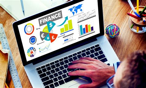 finance software for small business